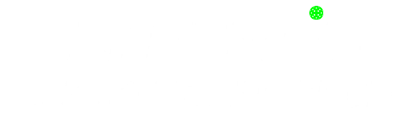 Centerline Pickleball