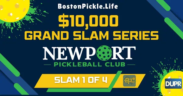 Bostonpickle.life $10,000 Grand Slam Series