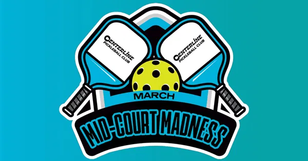 Centerline: March Mid-Court Madness