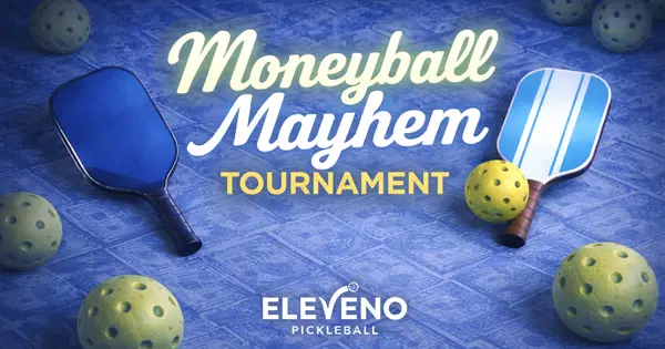 Moneyball Mayhem!